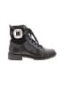 Alex Marie Black Ankle Boots Size 9 1/2 - photo 1