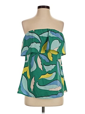 Tyche Sleeveless Blouse (view 1)