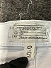 Current/Elliott Ivory Jeans Size 30 waist - photo 7