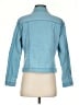 Chico's Blue Denim Jacket Size Sm (0) - photo 2