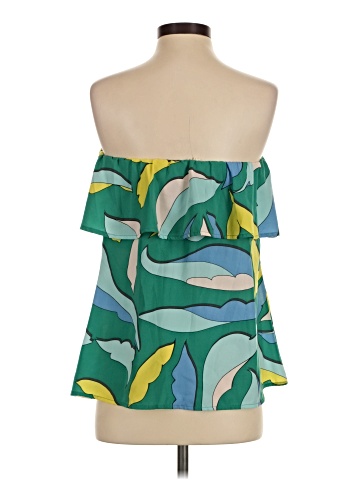 Tyche Sleeveless Blouse (view 2)