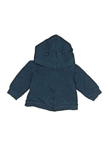 Little Me Zip Up Hoodie (view 1)