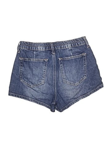 Aeropostale Denim Shorts (view 2)