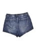 Aeropostale Blue Denim Shorts Size S - photo 2