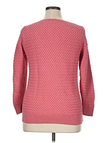 L.L.Bean Pullover Sweater (view 2)