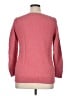 L.L.Bean 100% Cotton Pink Pullover Sweater Size XL - photo 2