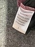 Lillusory Burgundy Long Sleeve Henley Size L - photo 8