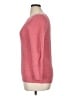 L.L.Bean 100% Cotton Pink Pullover Sweater Size XL - photo 5