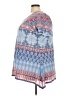 Ruby Rd. Blue Short Sleeve Top Size 3X - photo 5
