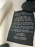 32 Degrees Solid Ivory Snow Jacket Size XXL - photo 7