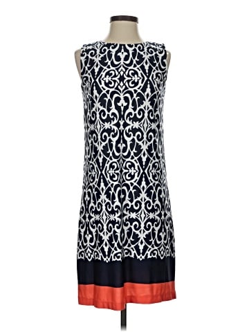 Emma & Michele Casual Dress (view 1)
