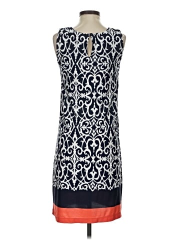 Emma & Michele Casual Dress (view 2)