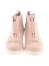 Linea Paolo Pink Ankle Boots Size 9 - photo 2