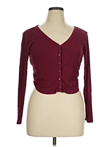 No Boundaries Cardigan (view 1)