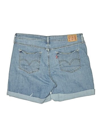 Levi's Denim Shorts (view 2)