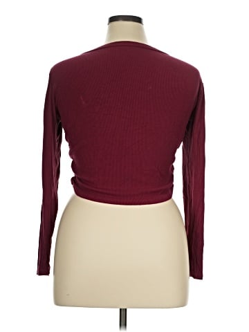 No Boundaries Cardigan (view 2)