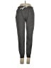 Vuori Chevron-herringbone Gray Sweatpants Size S - photo 1