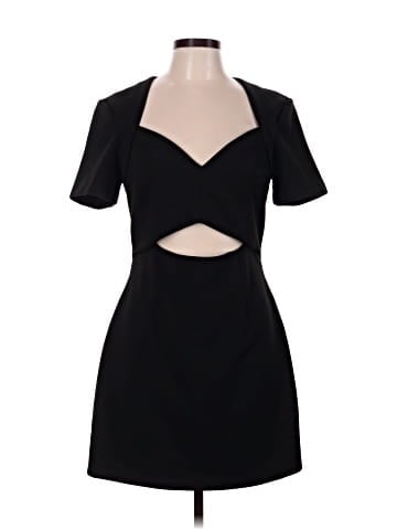 Elliatt Cocktail Dress (view 1)