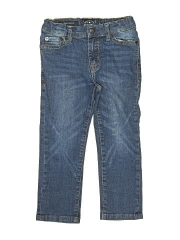 Lucky Brand Jeans (view 1)