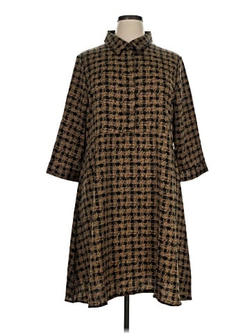 Charlie Paige Casual Dress (view 1)