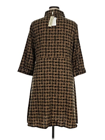 Charlie Paige Casual Dress (view 2)