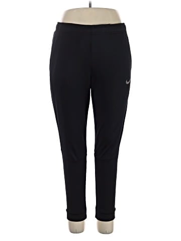 Faded Glory Track Pants (view 1)