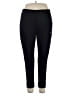 Faded Glory Black Track Pants Size XL - photo 1
