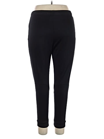 Faded Glory Track Pants (view 2)