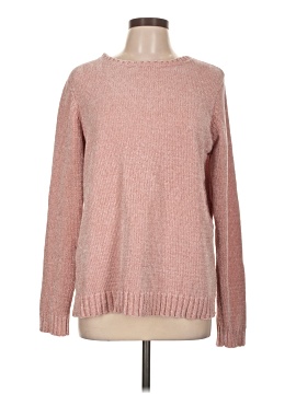 Karen Scott Pullover Sweater