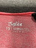Justice Pink Pullover Sweater Size 12 - photo 3