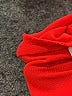 Under Armour Orange Long Sleeve Polo Size L - photo 8