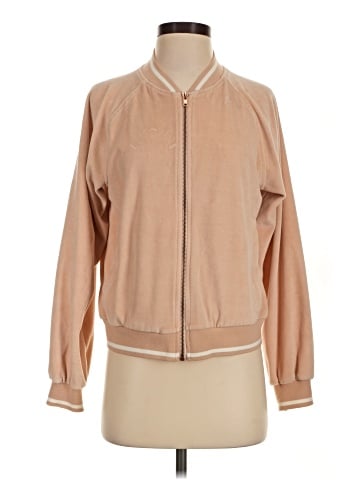 Kendall & Kylie Track Jacket (view 1)