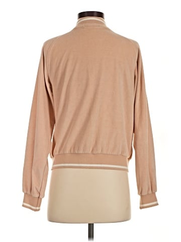 Kendall & Kylie Track Jacket (view 2)