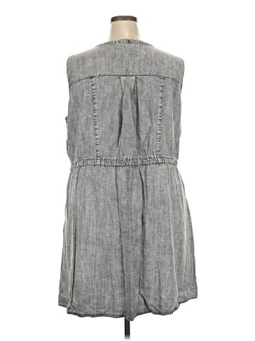 Jane and Delancey Casual Dress (view 2)