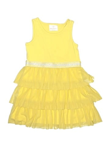 Hanna Andersson Dress (view 1)