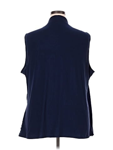 BLOOMCHIC Sleeveless Top (view 2)