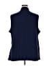 BLOOMCHIC Blue Sleeveless Top Size 28 - photo 2