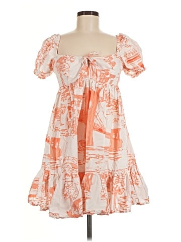Urban Outfitters Casual Dress (view 1)