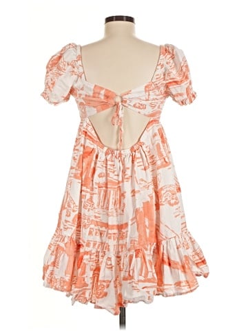 Urban Outfitters Casual Dress (view 2)