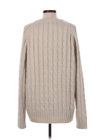 Weatherproof Pullover Sweater (view 2)