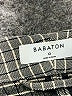Babaton Gray Cardigan Size 0 - photo 7