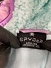 Spyder 100% Polyester Pink Raincoat Size 7 - photo 3