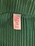 No Boundaries 100% Polyester Green Long Sleeve Blouse Size XXL - photo 7