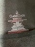 Cuddl Duds Black Pullover Sweater Size XL - photo 7