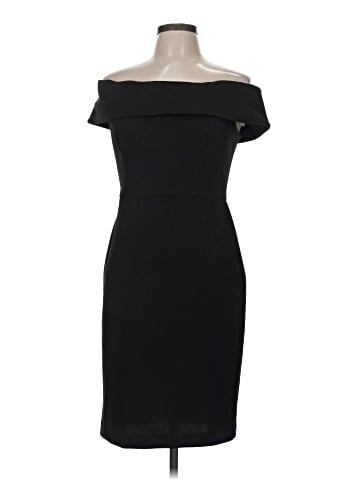 Calvin Klein Cocktail Dress (view 1)