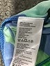 Tommy Bahama Tropical Blue Casual Dress Size S - photo 8