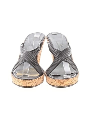 Cole Haan Wedges (view 2)