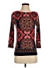 Talbots 100% Merino Red Wool Pullover Sweater Size S - photo 1