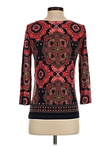 Talbots Wool Pullover Sweater (view 2)