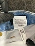 Express Hearts Blue Jeans Size 6 - photo 6